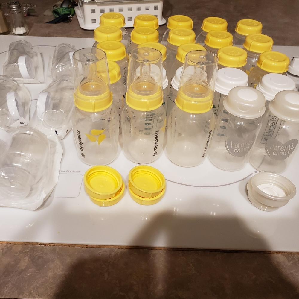 Bottles